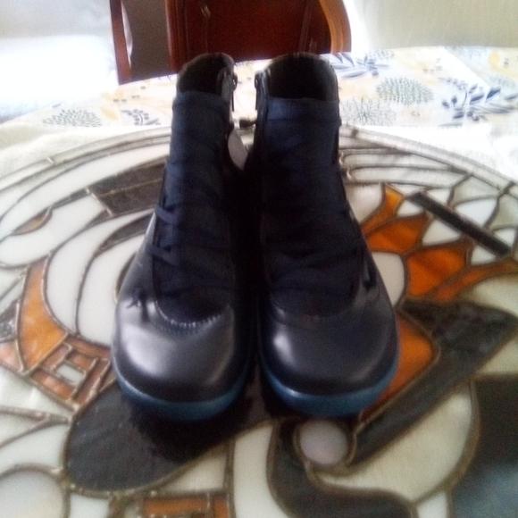 Boots Blue rain boots/shoes - Picture 5 of 5